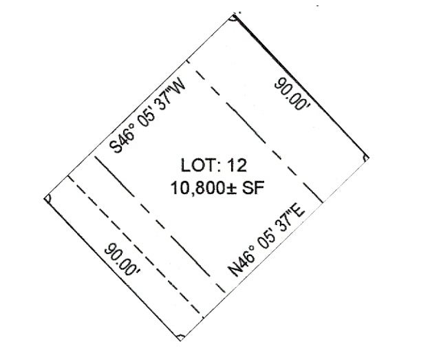 Lot 12 Blackbird Circle