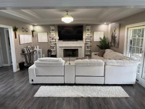Tiny photo for 1211 Game Trail North TRL, Bourbonnais, IL 60914 (MLS # 12643287)