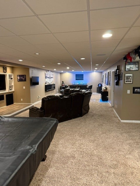 Tiny photo for 1211 Game Trail North TRL, Bourbonnais, IL 60914 (MLS # 12643287)