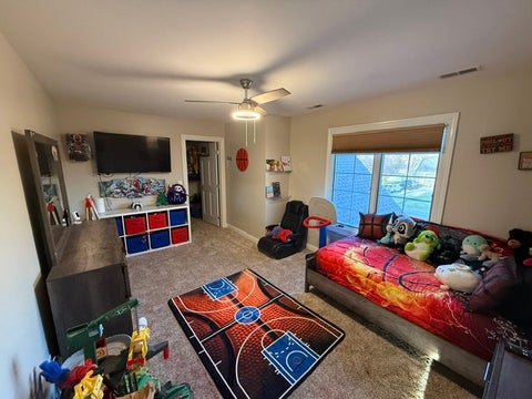 Tiny photo for 1211 Game Trail North TRL, Bourbonnais, IL 60914 (MLS # 12643287)
