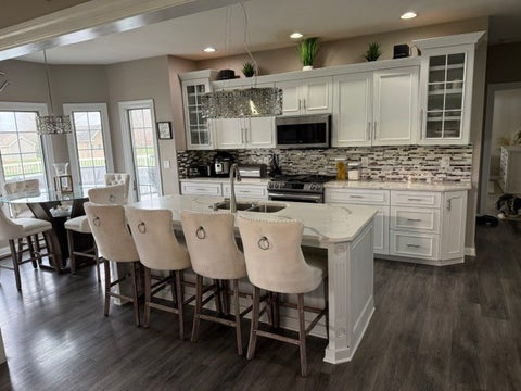 Tiny photo for 1211 Game Trail North TRL, Bourbonnais, IL 60914 (MLS # 12643287)