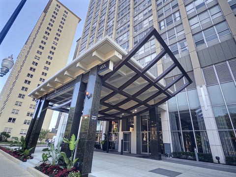 Photo of 655 W Irving Park Road #716, Chicago, IL 60613 (MLS # 12708963)