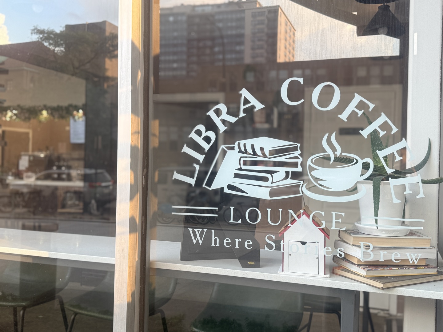 655 W Irving Park Road 716