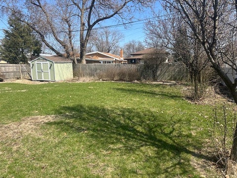 Tiny photo for 9843 Tulley Avenue, Oak Lawn, IL 60453 (MLS # 12690881)