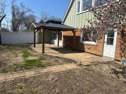 Tiny photo for 9843 Tulley Avenue, Oak Lawn, IL 60453 (MLS # 12690881)