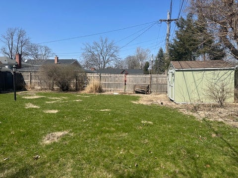 Tiny photo for 9843 Tulley Avenue, Oak Lawn, IL 60453 (MLS # 12690881)