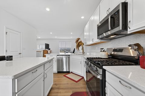 Tiny photo for 25631 W Wakefield Drive, Plainfield, IL 60544 (MLS # 12563902)