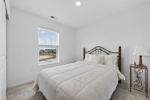 Tiny photo for 25631 W Wakefield Drive, Plainfield, IL 60544 (MLS # 12563902)