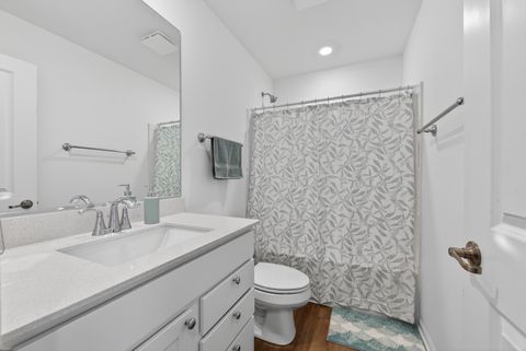 Tiny photo for 25631 W Wakefield Drive, Plainfield, IL 60544 (MLS # 12563902)