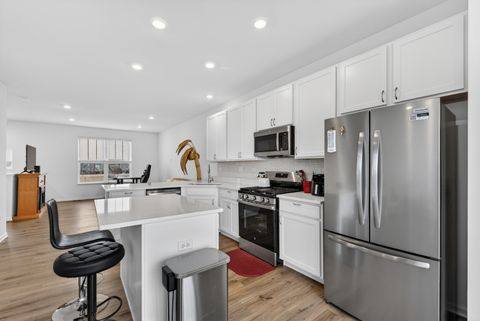 Tiny photo for 25631 W Wakefield Drive, Plainfield, IL 60544 (MLS # 12563902)