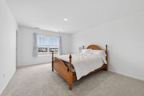 Tiny photo for 25631 W Wakefield Drive, Plainfield, IL 60544 (MLS # 12563902)