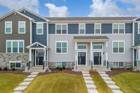 Photo of 25631 W Wakefield Drive, Plainfield, IL 60544 (MLS # 12563902)