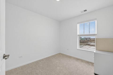 Tiny photo for 25631 W Wakefield Drive, Plainfield, IL 60544 (MLS # 12563902)