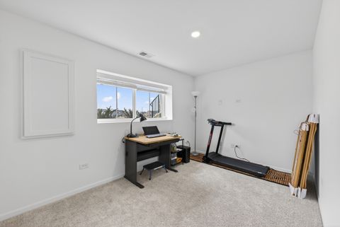 Tiny photo for 25631 W Wakefield Drive, Plainfield, IL 60544 (MLS # 12563902)