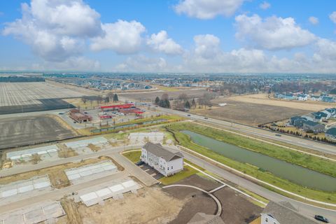 Tiny photo for 25631 W Wakefield Drive, Plainfield, IL 60544 (MLS # 12563902)