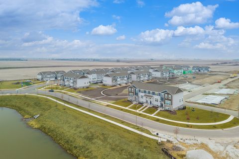 Tiny photo for 25631 W Wakefield Drive, Plainfield, IL 60544 (MLS # 12563902)