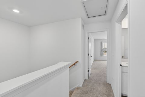 Tiny photo for 25631 W Wakefield Drive, Plainfield, IL 60544 (MLS # 12563902)