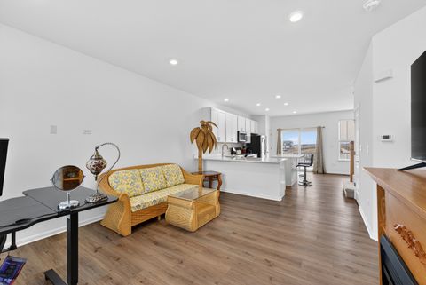 Tiny photo for 25631 W Wakefield Drive, Plainfield, IL 60544 (MLS # 12563902)