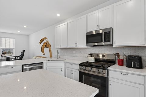 Tiny photo for 25631 W Wakefield Drive, Plainfield, IL 60544 (MLS # 12563902)