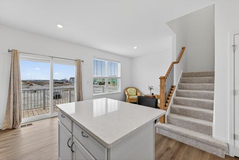 Tiny photo for 25631 W Wakefield Drive, Plainfield, IL 60544 (MLS # 12563902)