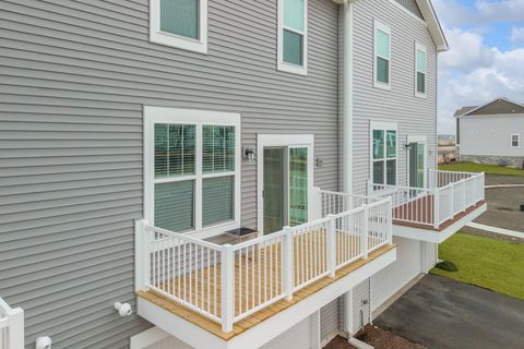 Tiny photo for 25631 W Wakefield Drive, Plainfield, IL 60544 (MLS # 12563902)