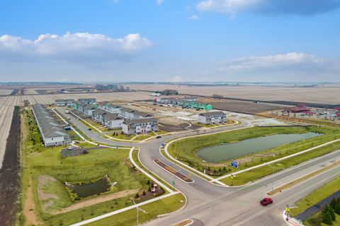 Tiny photo for 25631 W Wakefield Drive, Plainfield, IL 60544 (MLS # 12563902)