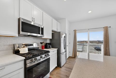 Tiny photo for 25631 W Wakefield Drive, Plainfield, IL 60544 (MLS # 12563902)