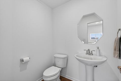 Tiny photo for 25631 W Wakefield Drive, Plainfield, IL 60544 (MLS # 12563902)