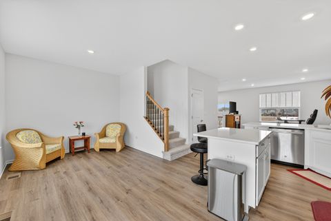 Tiny photo for 25631 W Wakefield Drive, Plainfield, IL 60544 (MLS # 12563902)