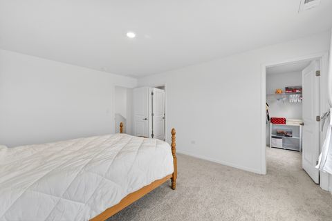 Tiny photo for 25631 W Wakefield Drive, Plainfield, IL 60544 (MLS # 12563902)