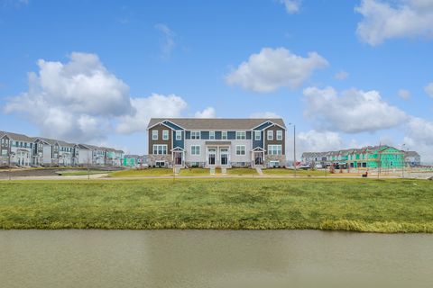 Tiny photo for 25631 W Wakefield Drive, Plainfield, IL 60544 (MLS # 12563902)