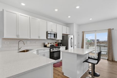 Tiny photo for 25631 W Wakefield Drive, Plainfield, IL 60544 (MLS # 12563902)