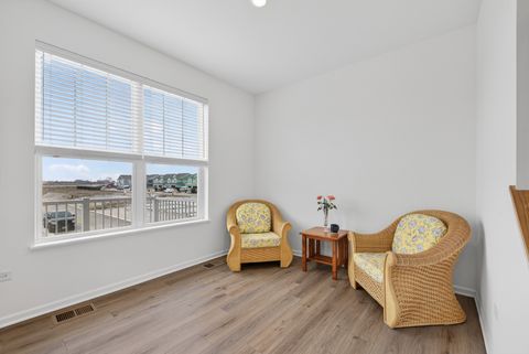 Tiny photo for 25631 W Wakefield Drive, Plainfield, IL 60544 (MLS # 12563902)