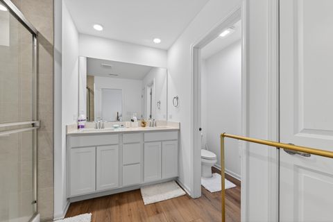 Tiny photo for 25631 W Wakefield Drive, Plainfield, IL 60544 (MLS # 12563902)