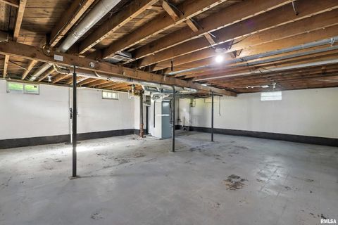 Tiny photo for 1300 2ND Avenue, Silvis, IL 61282 (MLS # QC4266636)