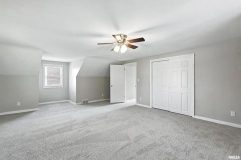 Tiny photo for 1300 2ND Avenue, Silvis, IL 61282 (MLS # QC4266636)