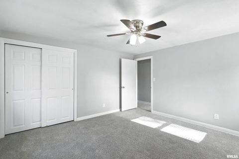 Tiny photo for 1300 2ND Avenue, Silvis, IL 61282 (MLS # QC4266636)