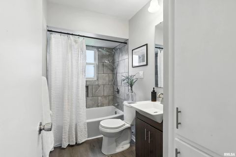 Tiny photo for 1300 2ND Avenue, Silvis, IL 61282 (MLS # QC4266636)