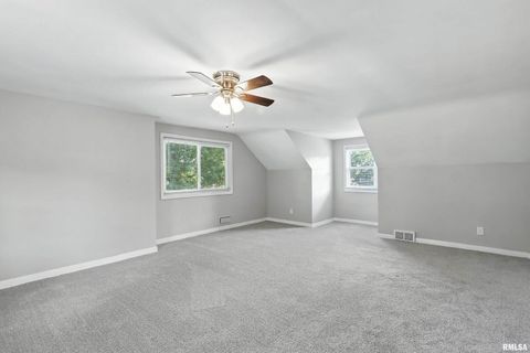 Tiny photo for 1300 2ND Avenue, Silvis, IL 61282 (MLS # QC4266636)