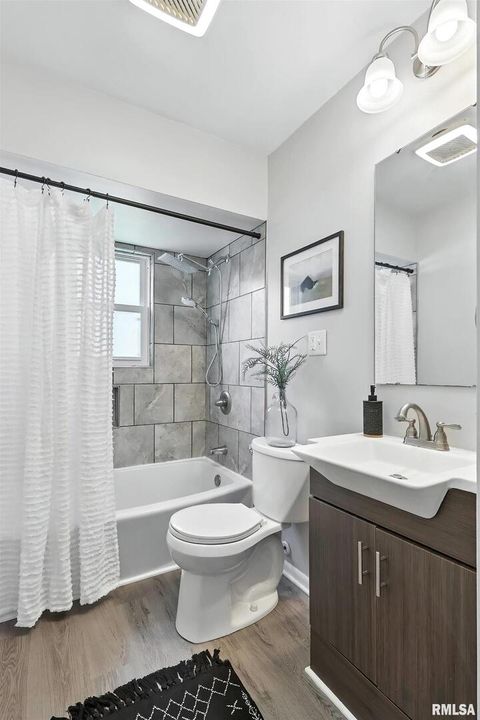 Tiny photo for 1300 2ND Avenue, Silvis, IL 61282 (MLS # QC4266636)