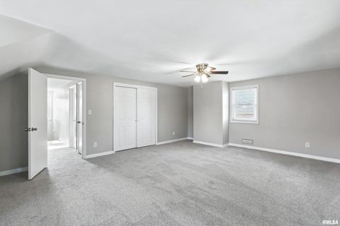 Tiny photo for 1300 2ND Avenue, Silvis, IL 61282 (MLS # QC4266636)