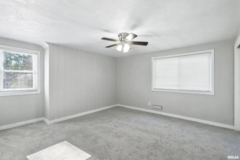 Tiny photo for 1300 2ND Avenue, Silvis, IL 61282 (MLS # QC4266636)