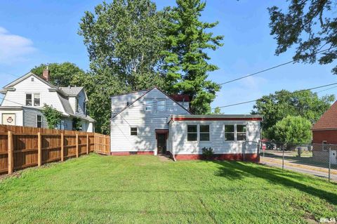 Tiny photo for 1300 2ND Avenue, Silvis, IL 61282 (MLS # QC4266636)