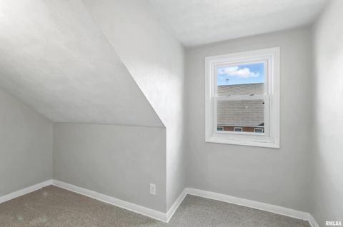 Tiny photo for 1300 2ND Avenue, Silvis, IL 61282 (MLS # QC4266636)