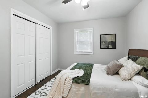 Tiny photo for 1300 2ND Avenue, Silvis, IL 61282 (MLS # QC4266636)