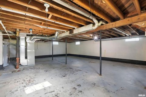 Tiny photo for 1300 2ND Avenue, Silvis, IL 61282 (MLS # QC4266636)