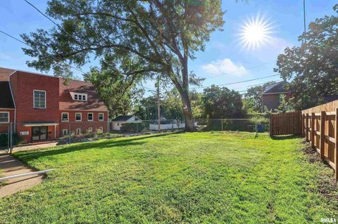 Tiny photo for 1300 2ND Avenue, Silvis, IL 61282 (MLS # QC4266636)