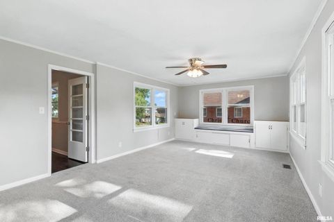 Tiny photo for 1300 2ND Avenue, Silvis, IL 61282 (MLS # QC4266636)