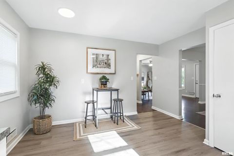 Tiny photo for 1300 2ND Avenue, Silvis, IL 61282 (MLS # QC4266636)