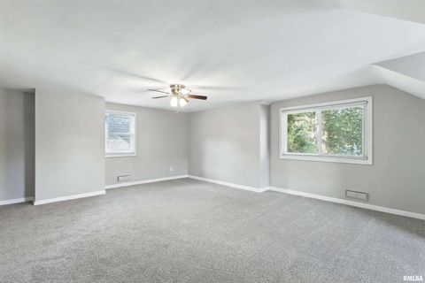 Tiny photo for 1300 2ND Avenue, Silvis, IL 61282 (MLS # QC4266636)